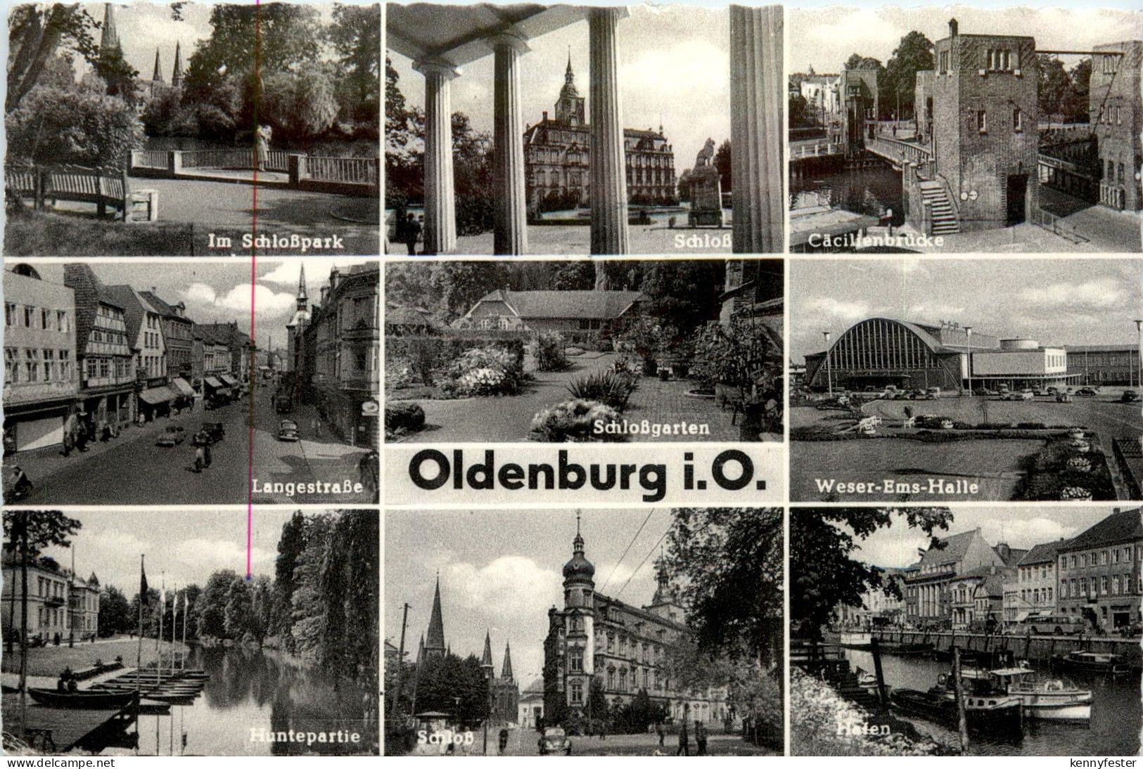 Oldenburg i O.