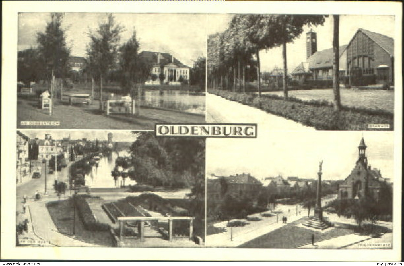 Oldenburg Niedersachsen Oldenburg