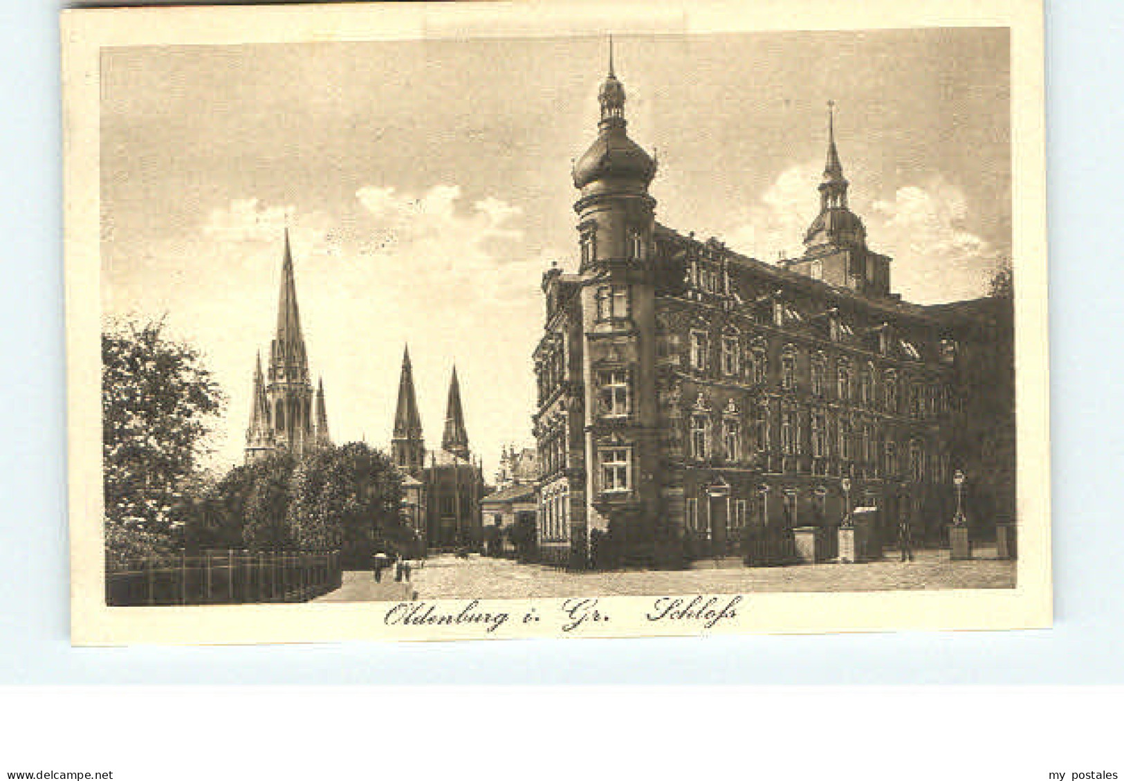 Oldenburg Niedersachsen Oldenburg