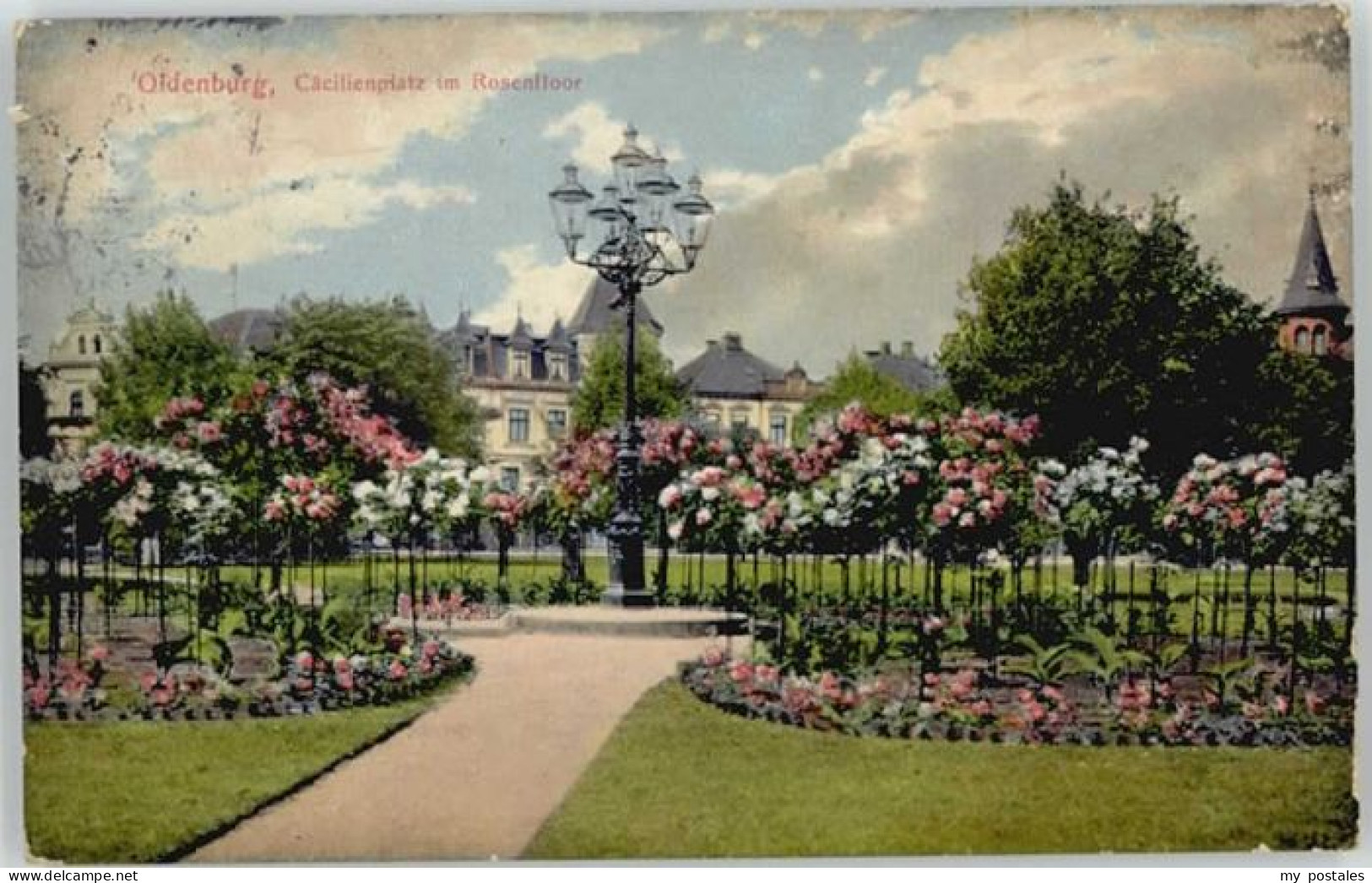 Oldenburg Niedersachsen Oldenburg