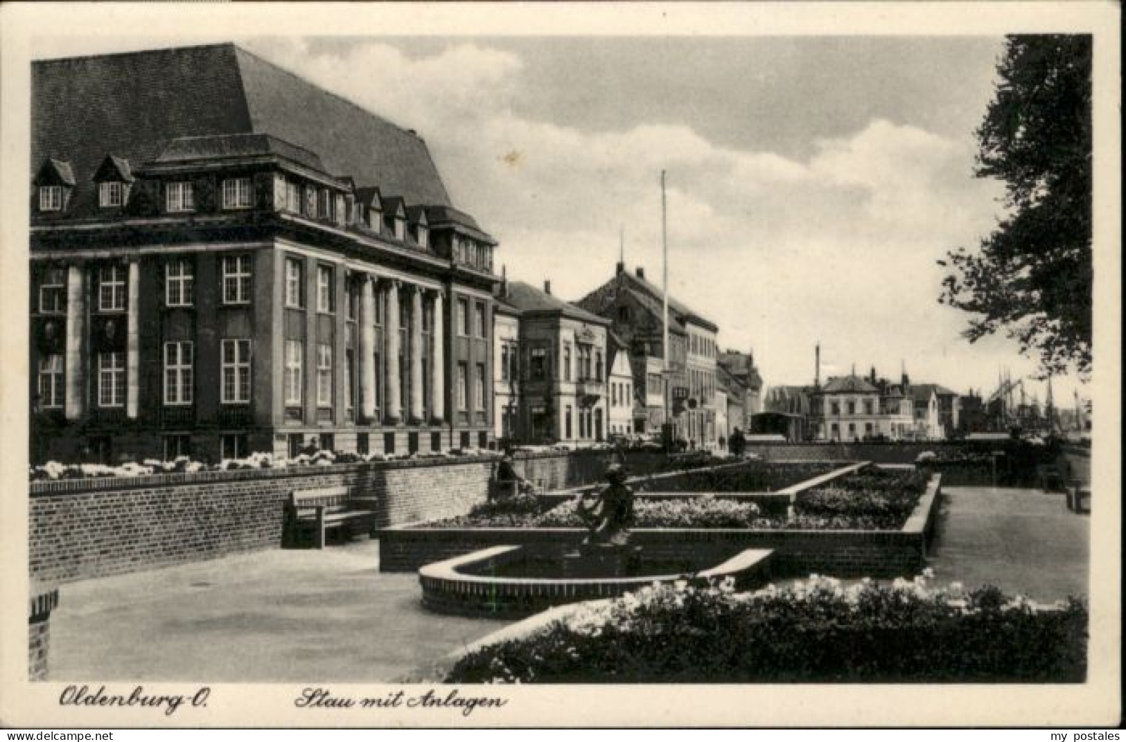 Oldenburg Niedersachsen Oldenburg Oldenburg Stau