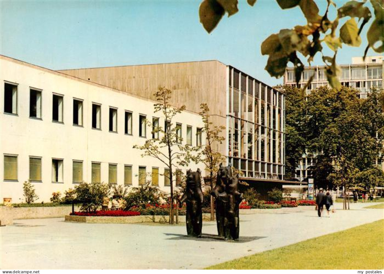 Oldenburg  Oldenburg Berliner Platz