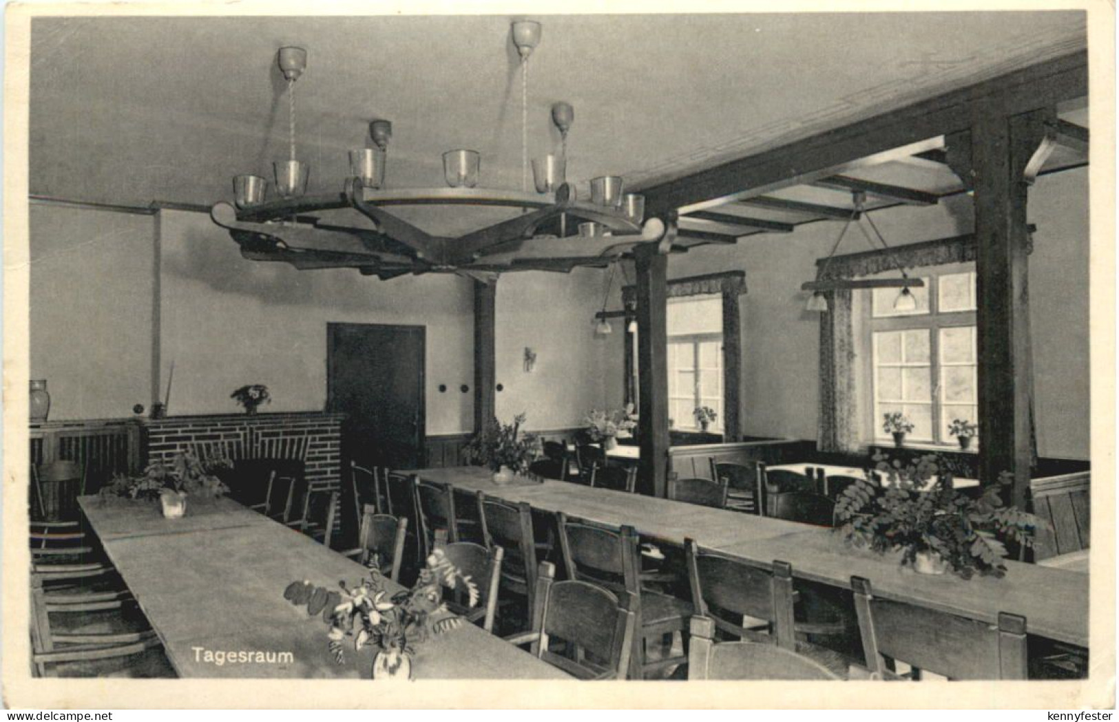 Oldenburg - Schullandheim Sandkrug