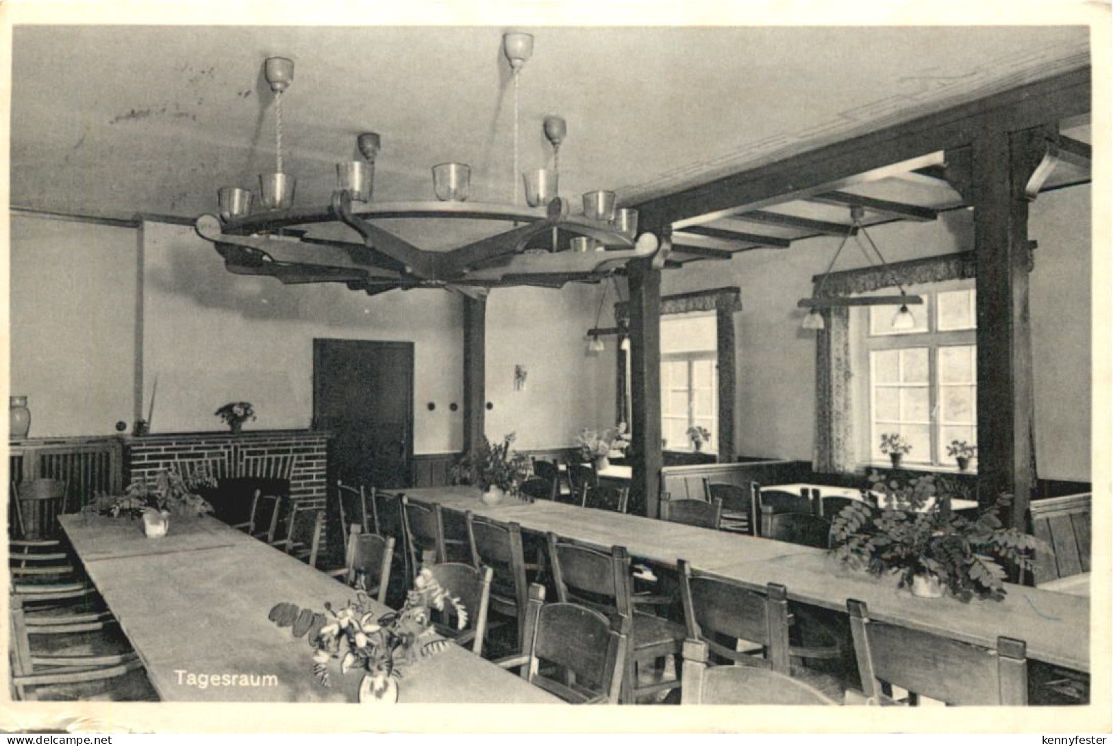 Oldenburg - Schullandheim Sandkrug