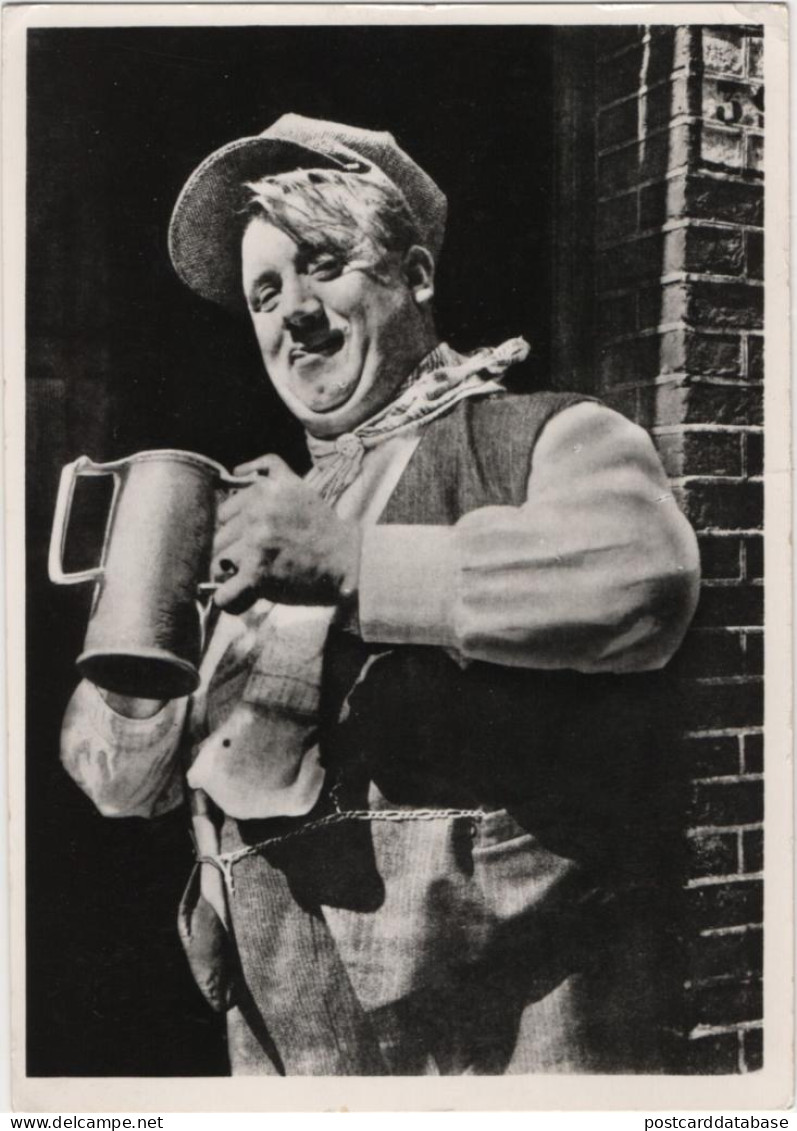 Olen - Een olijke olenaar