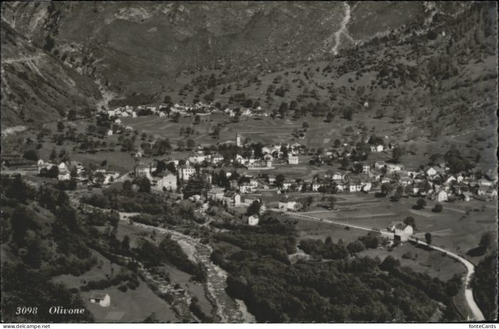 Olivone