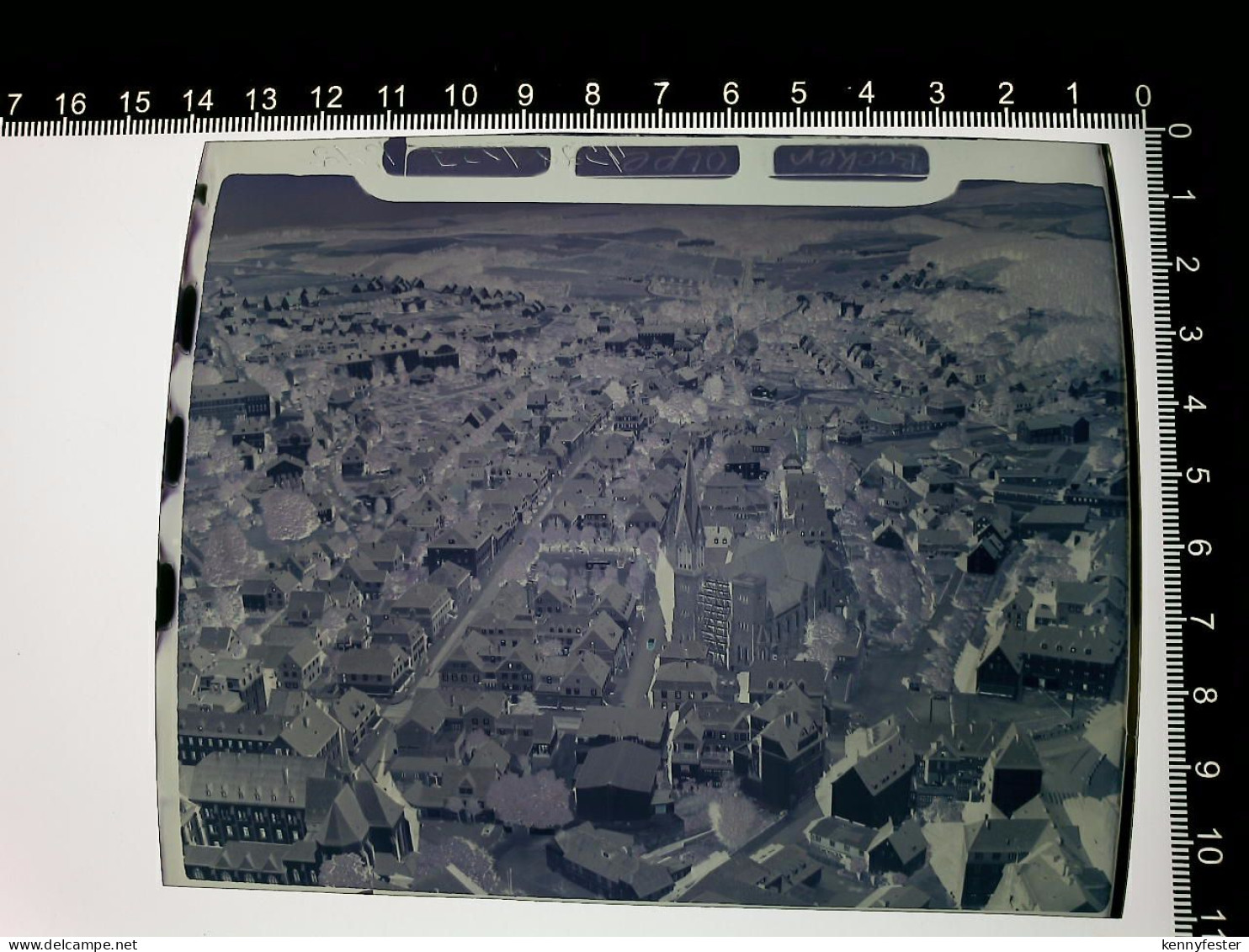 Olpe (Stadt)