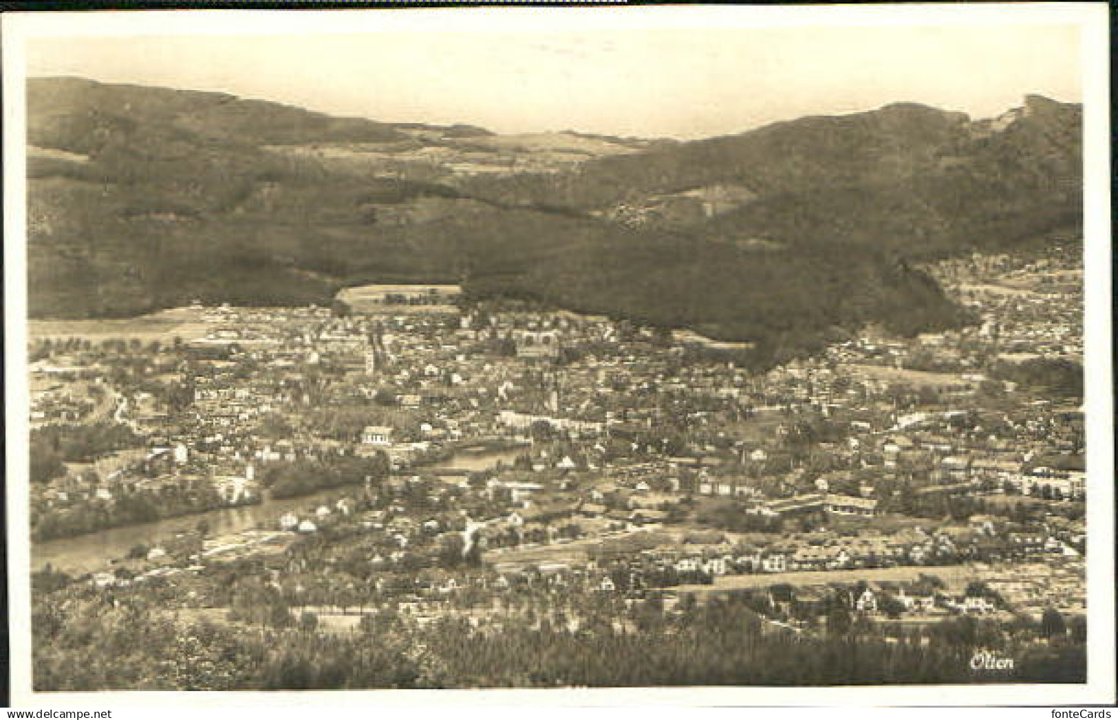 Olten Olten