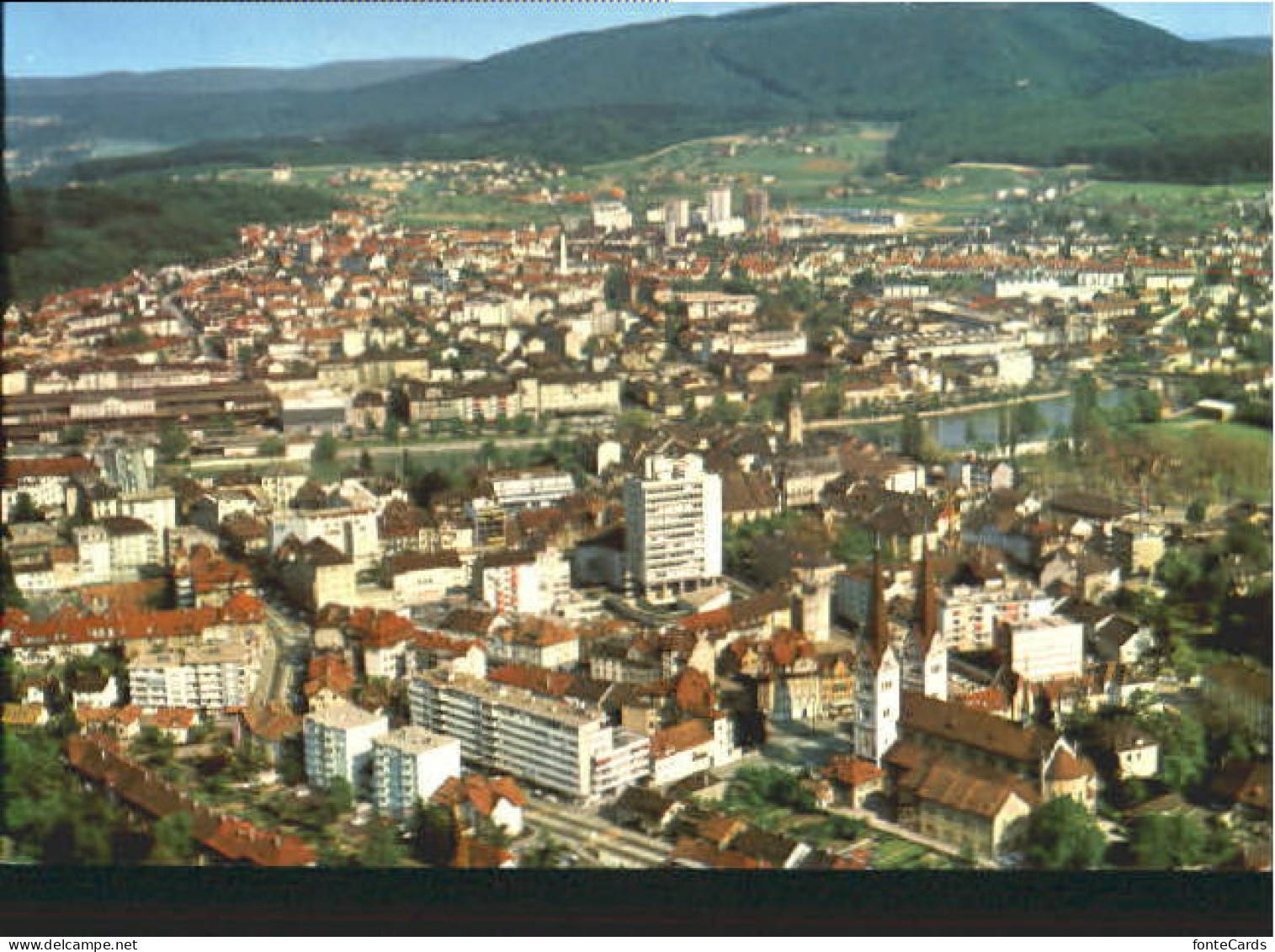 Olten Olten