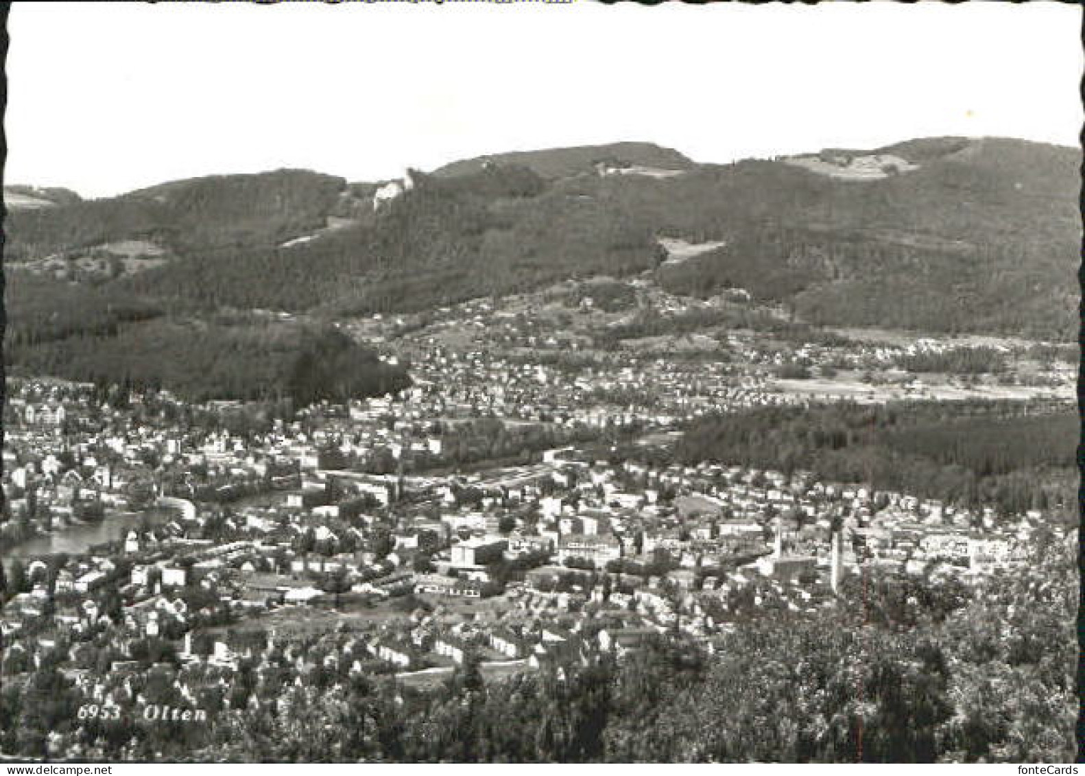 Olten Olten
