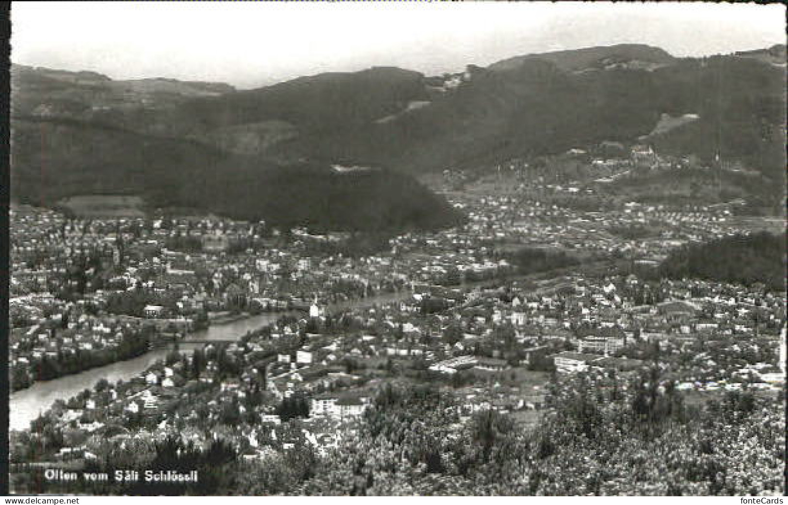 Olten Olten