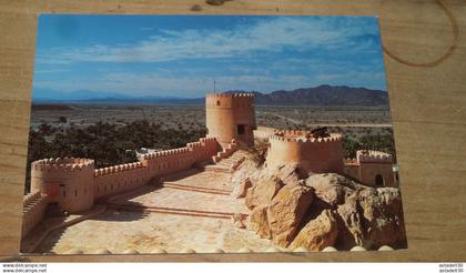 OMAN ................ BE ............ G-1497