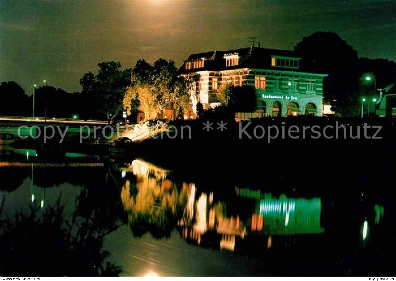 Ommen Overijssel Hotel Specialiteitenrestaurant De Zon