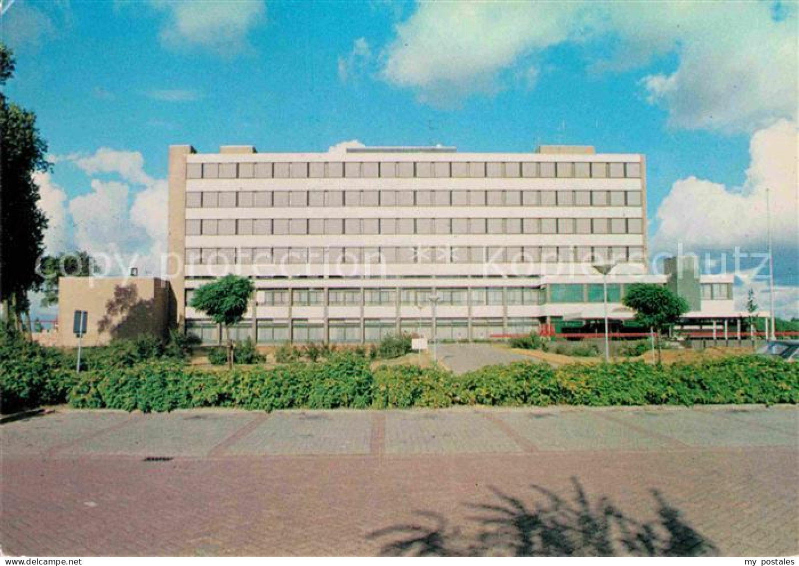 Oostburg Sluis Ziekenhuis