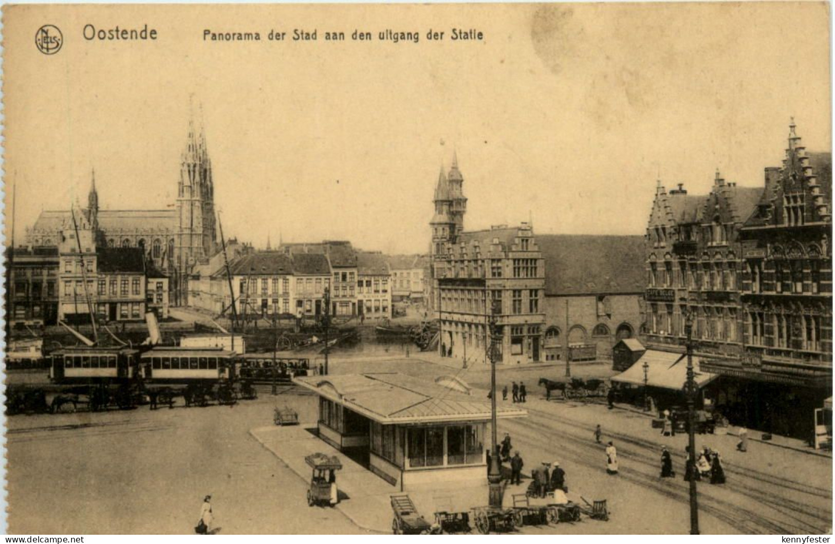 Oostende