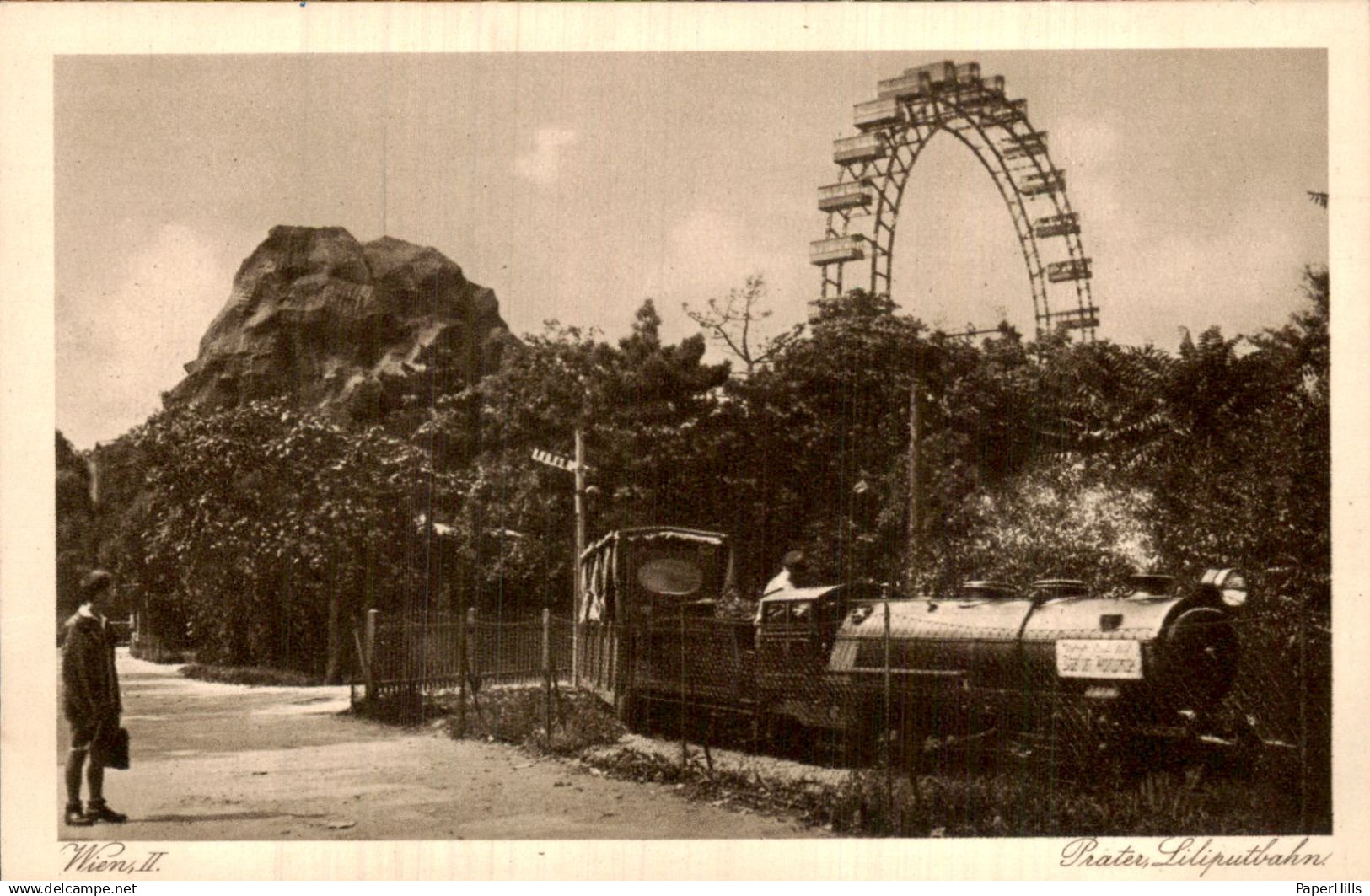 Oostenrijk Austria Osterreich - Wien Wenen