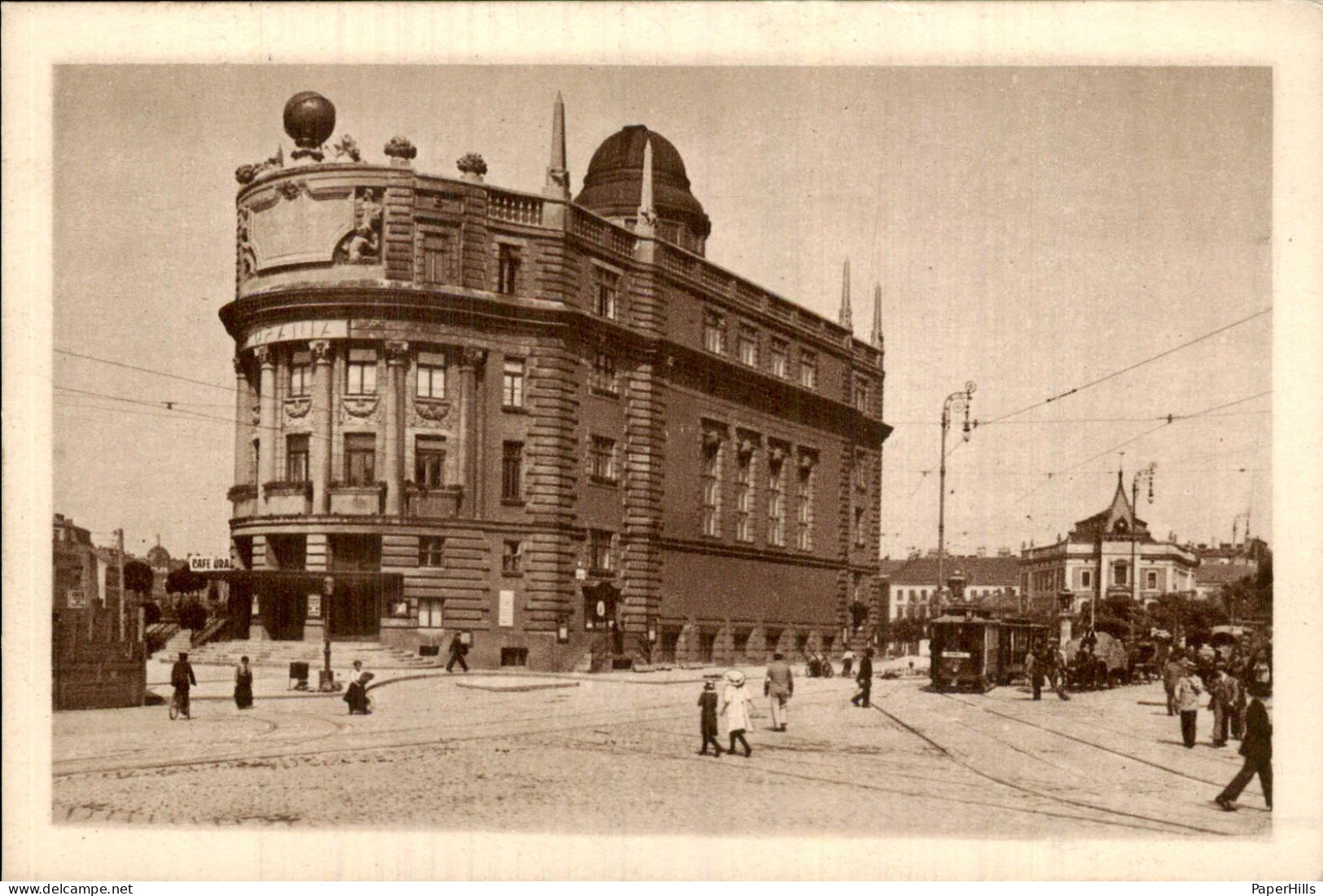 Oostenrijk Austria - Wien Wenen