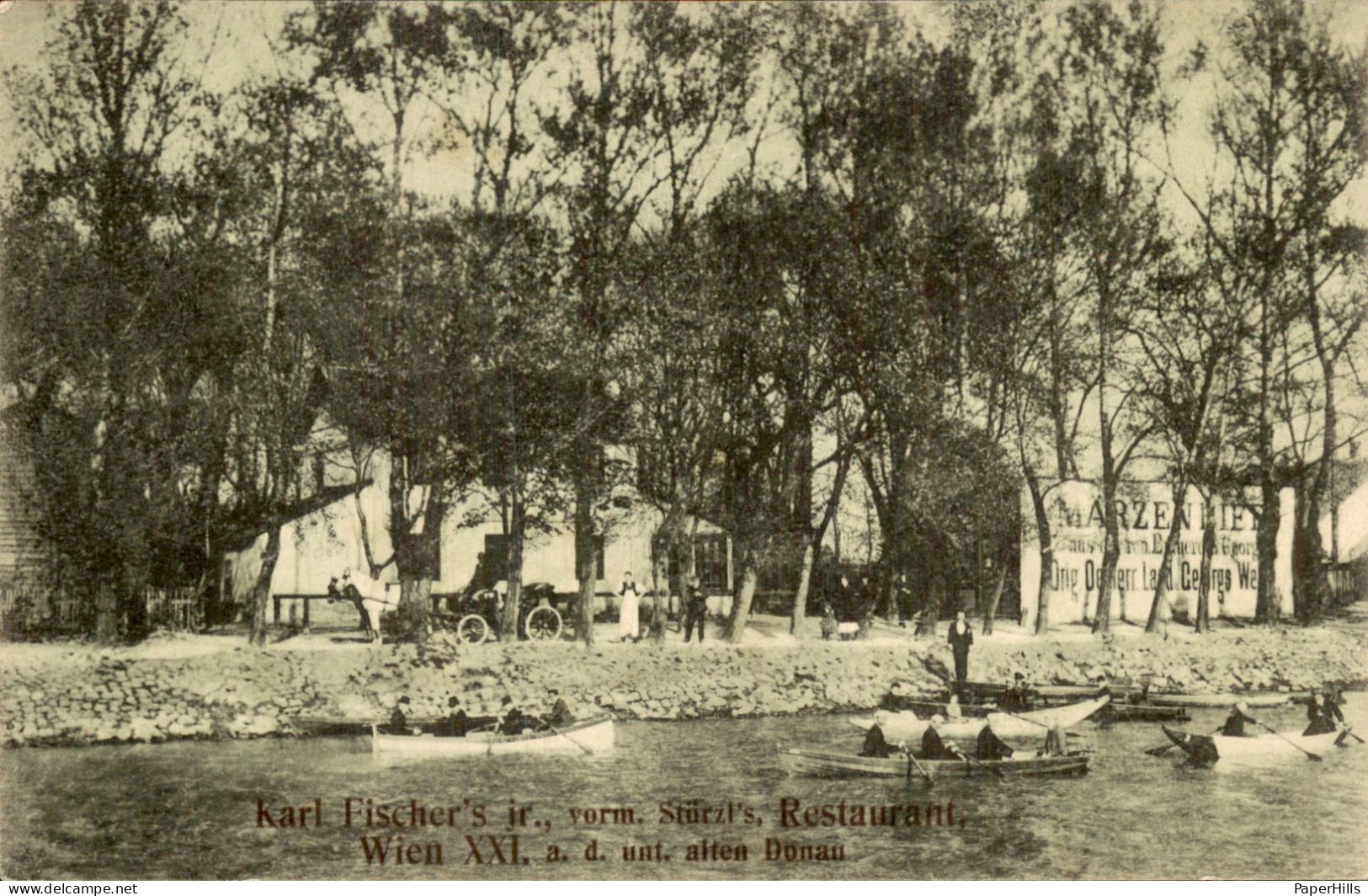 Oostenrijk Austria - Wien Wenen