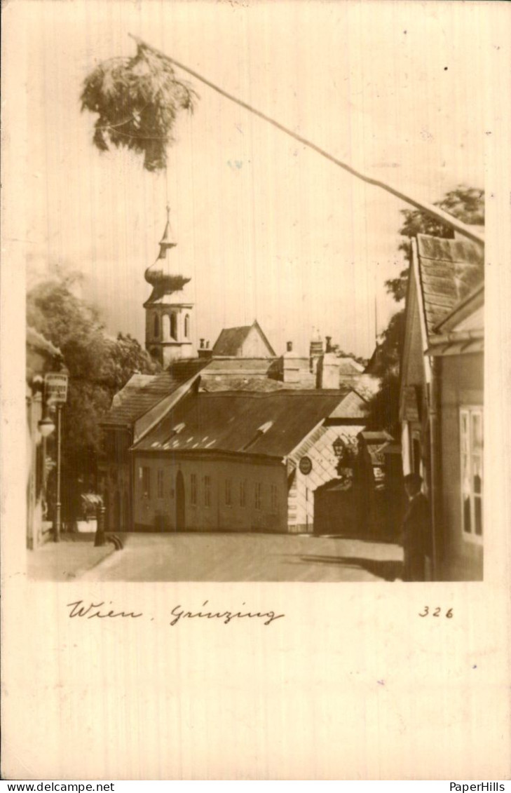 Oostenrijk Austria - Wien Wenen