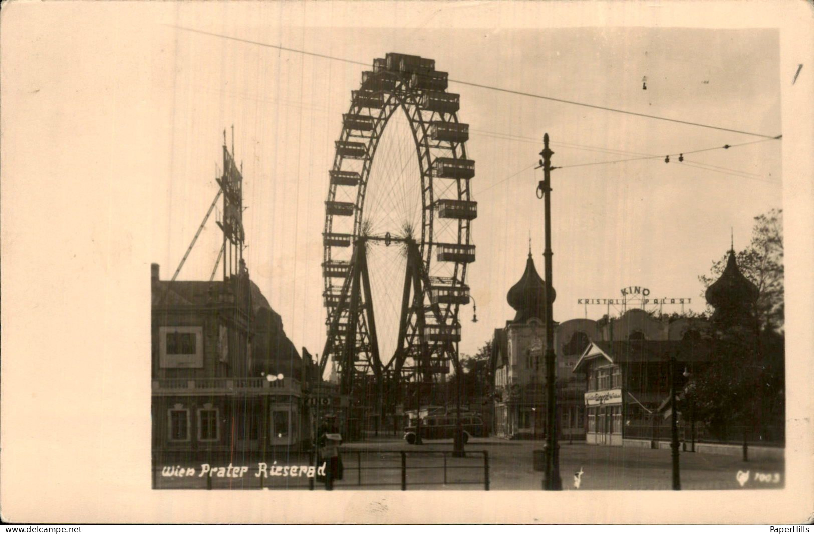 Oostenrijk Austria - Wien Wenen