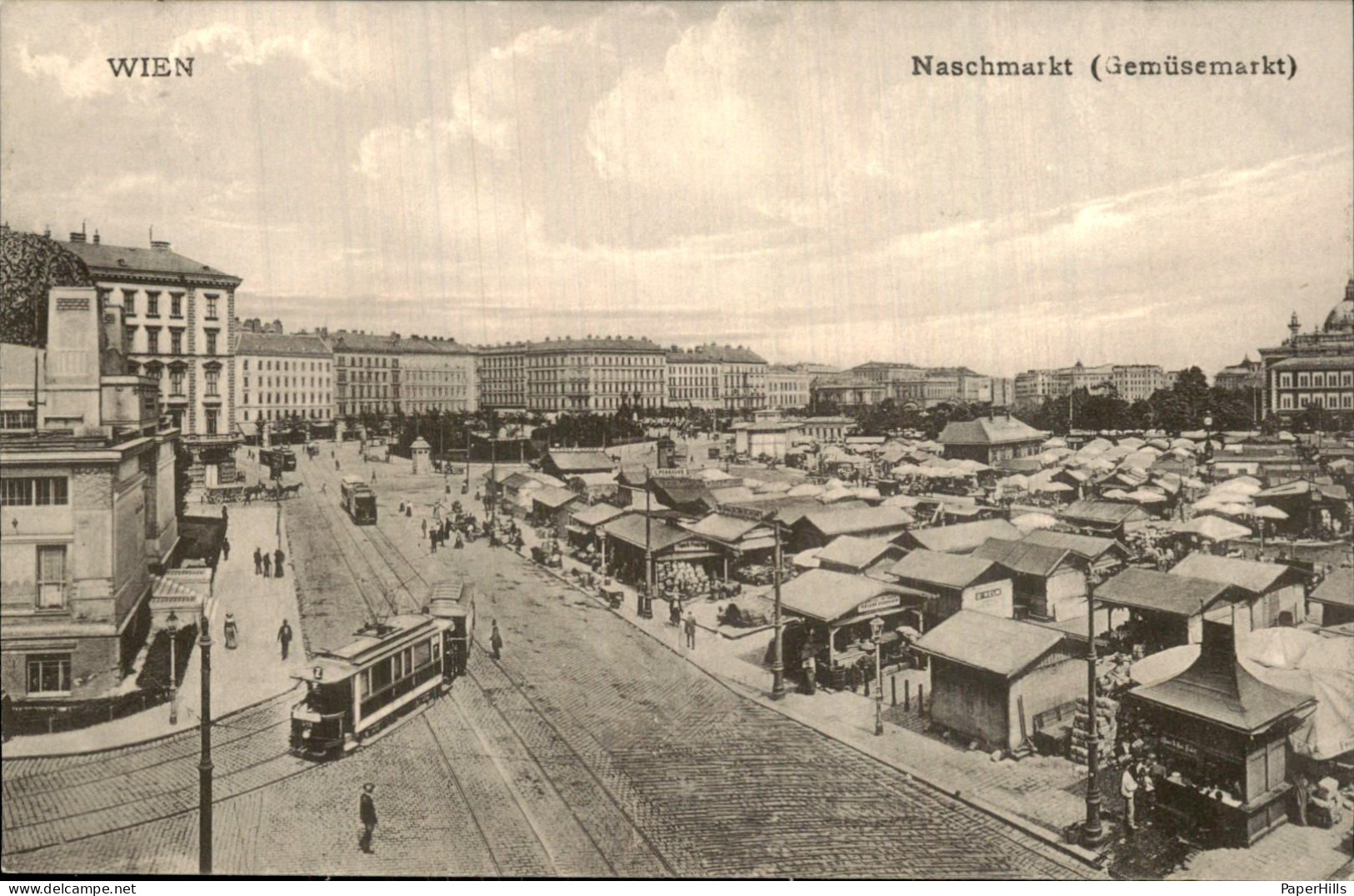 Oostenrijk Austria - Wien Wenen
