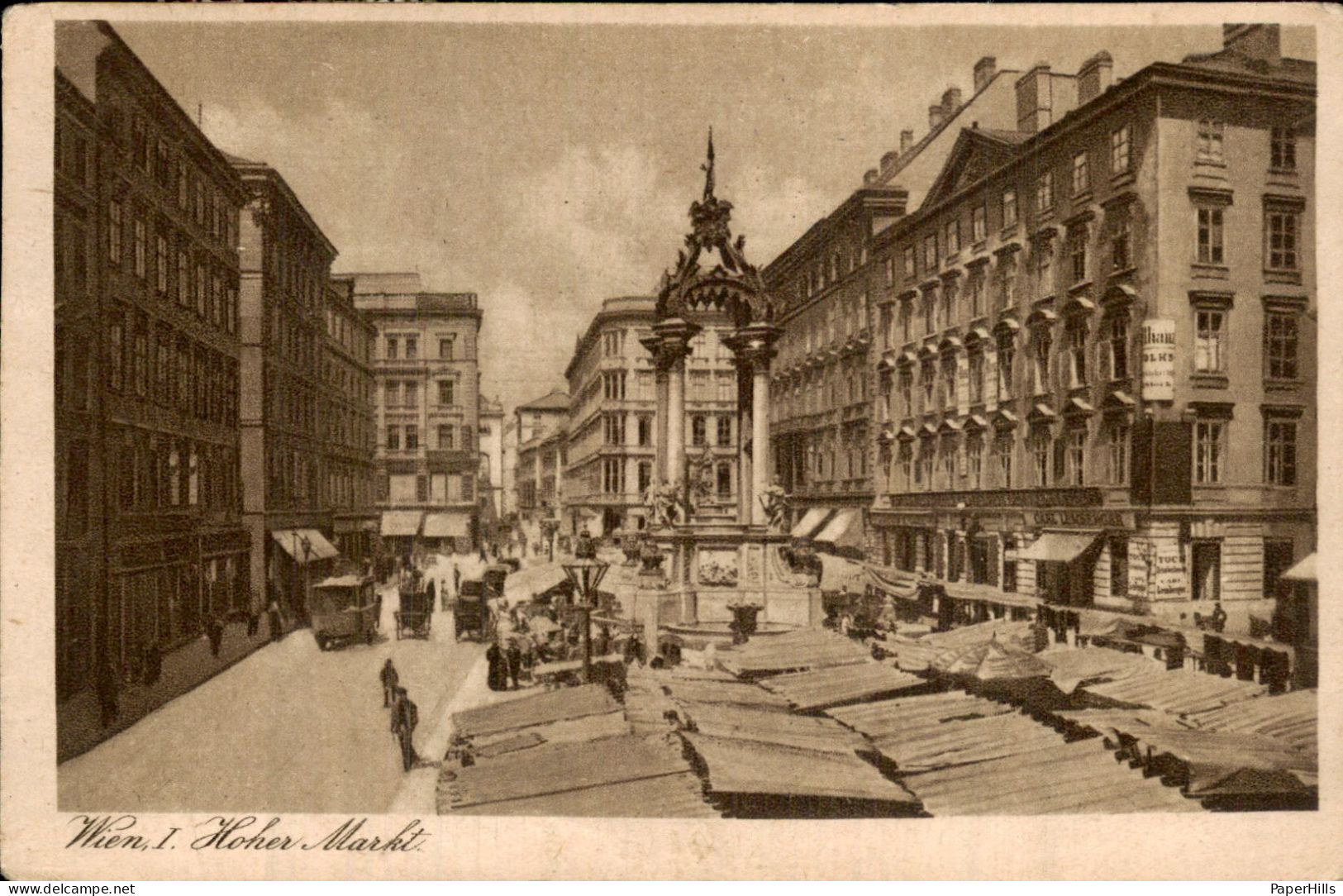 Oostenrijk Austria - Wien Wenen