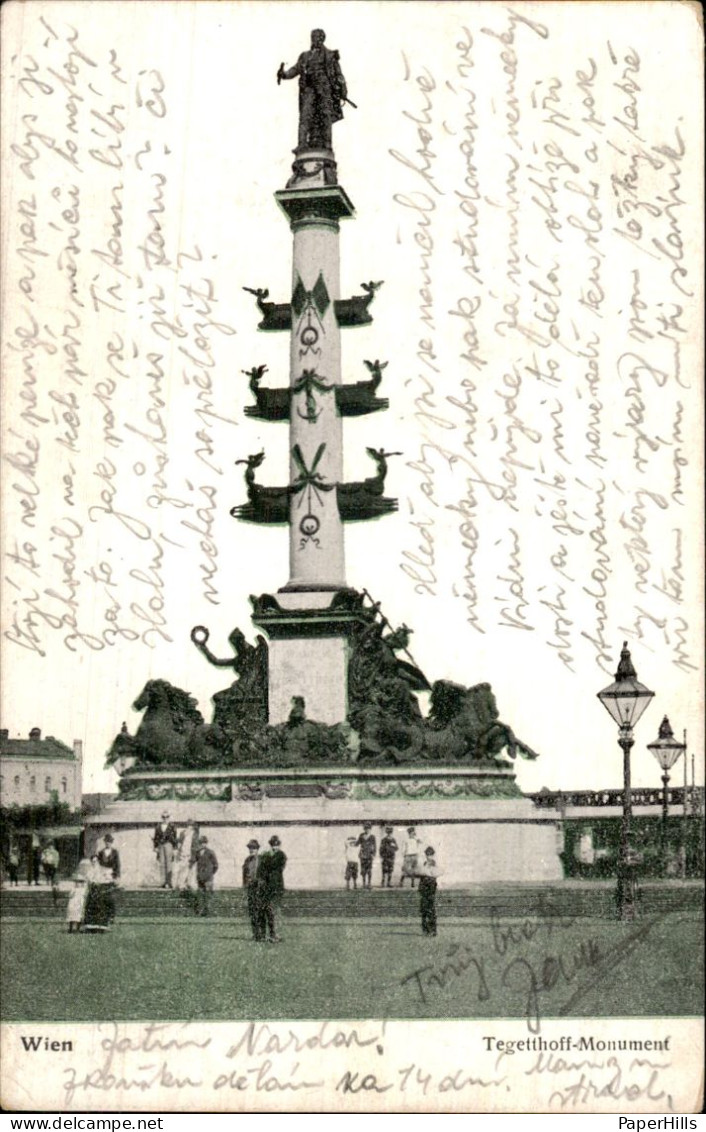 Oostenrijk Austria - Wien Wenen