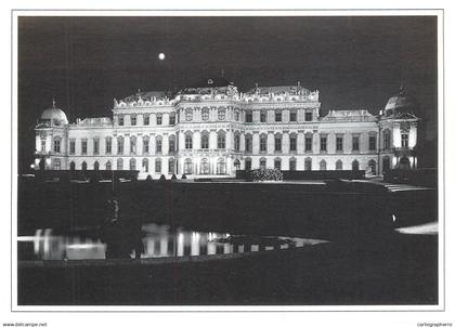 Austria Vienna Belvedere