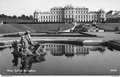 CPSM Wien           L4157