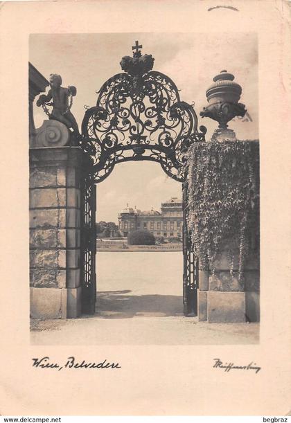 VIENNE    FERRONNERIE