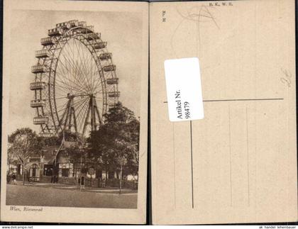 98479,Wien Prater Riesenrad 2