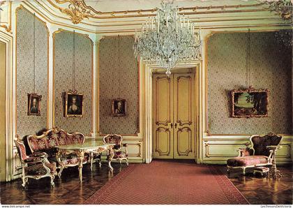 [-10%] AUTRICHE - Vienne - Château de Schönbrunn - Salon der Kaiserin Elisabeth - lustre - Carte Postale