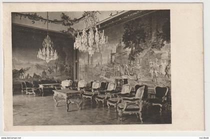 Wien, Lustschloß Schönbrunn, Österreich