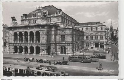 Wien, Staatsoper