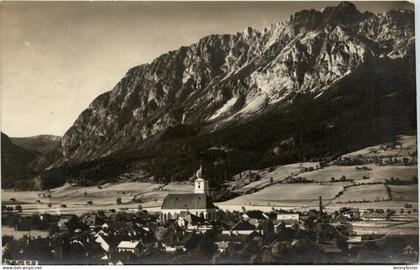 Admont und Gesäuse/Steiermark - Admont: