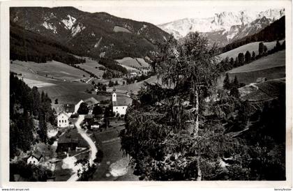 Aflenz/Steiermark -