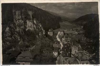 Aflenz/Steiermark -