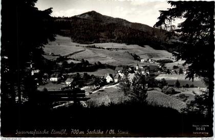 Etmissl/Steiermark -