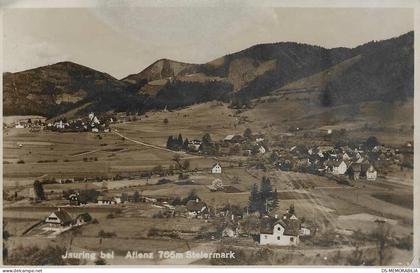 Jauring bei Alfenz