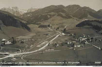 Paibersdorf bei Alfenz