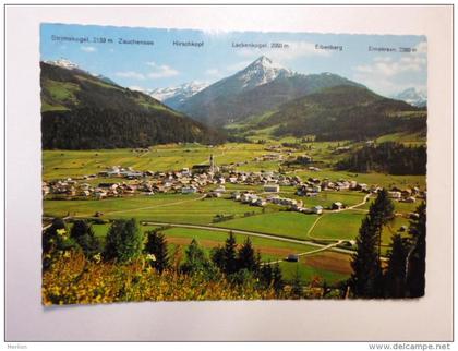 Austria   Altenmarkt -Salzburg   D119846