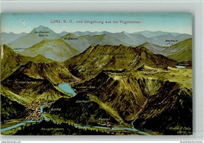 13034860 - Lunz am See