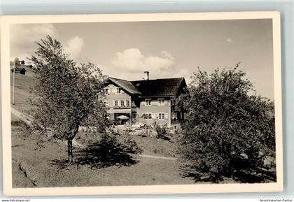 13199214 - Hirschegg , Kleinwalsertal