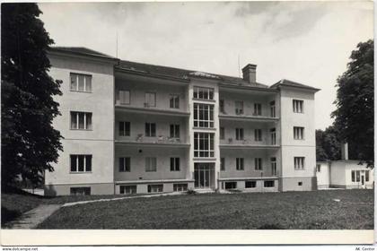1959 - Judendorf-Straßengel, Erholungsheim der österreichischen Eisenbah... - 20010655