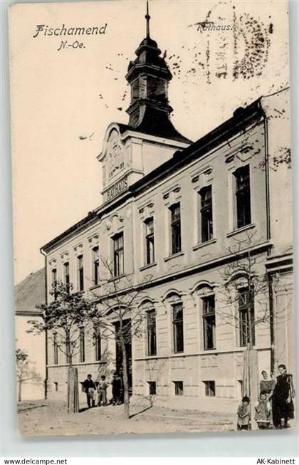 2401 Fischamend-Dorf - 52044918