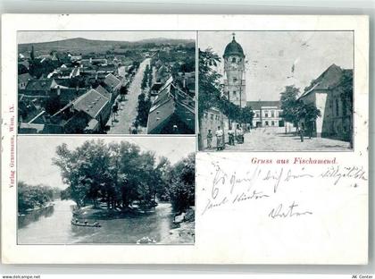 2401 Fischamend-Markt 1901 - 13295541