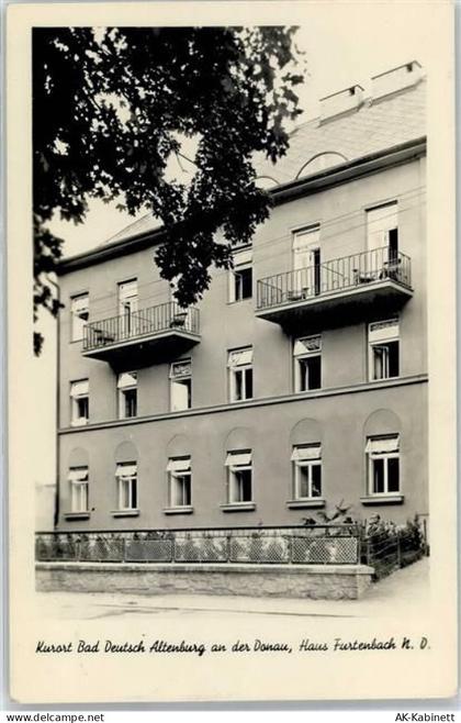 2405 Bad Deutsch-Altenburg 1942 - 51548776