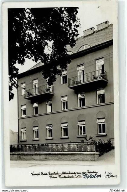 2405 Bad Deutsch-Altenburg - Pension - 51636384