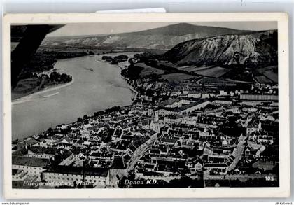 2410 Hainburg an der Donau - Fliegeraufnahme - 51038990