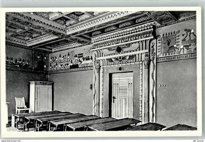 2560 Berndorf - Volks- u.Hauptschule Lehrzimmer ägypt.Stil - 10405569